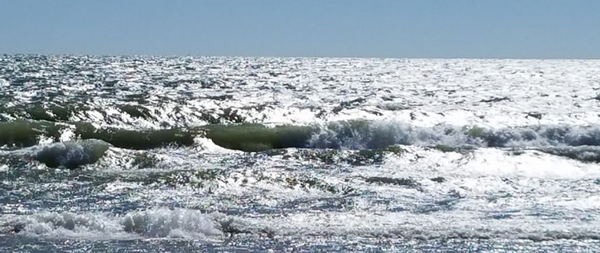 White Stone Pointe Cabins (White Stone Cabin and Motel) - Web Listing (newer photo)